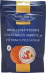 Vi&scaron;tienos prieskoniai SANTA MARIA, 90 g x8