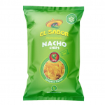 Kukurūzų tra&scaron;kučiai EL SABOR, su jalapenu, 425 g