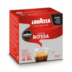 Kavos kapsulės Lavazza &bdquo;A Modo Mio Q Rossa&ldquo;  ,16 vnt.