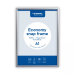 Informacinis rėmelis Europel Economy A1