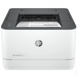 HP LaserJet Pro 3002dn Printer - A4 Mono Laser, Print, Auto-Duplex, LAN, 33ppm, 350-2500 pages per month