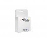 Kasetė Canon CLI-551XL HC BK 11 ml. NAUJA