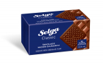 Sausainiai SELGA Chocolate, 180 g