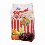 Spraginti kukurūzai TV SNACKS, &scaron;okolado skonio, 100 g