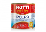 Smulkinti pomidorai MUTTI, 2,5 kg