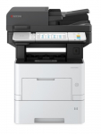 Kyocera ECOSYS MA5500ifx Spausdintuvas lazerinis nespalvotas MFP A4 55 ppm Ethernet LAN USB