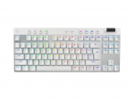 Logitech Keyboard  G Pro X TKL Lightspeed White
