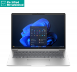 RENEW GOLD HP EliteBook 640 G11 - Ultra 5-135U, 16GB, 512GB SSD, 14 WUXGA 300-nit Touch AG, 5MP IR cam, 4G Modem, FPR, US backlit keyboard, 56Wh, Win 11 Pro, 1 years