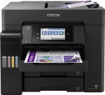 Epson EcoTank L6570 Spausdintuvas ra&scaron;alinis spalvotas MFP A4 32 ppm USB Wi-Fi Ethernet LAN