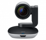Internetinė kamera Logitech PTZ Pro 2 (960-001186),
