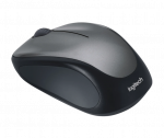Logitech M235 Belaidė pelė, RF Wireless, 1000 DPI, Pilka