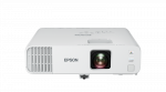 Epson EB-L260F Projektorius 3LCD Full HD (1920x1080), 4600 ANSI liumenų, Wi-Fi, Balta