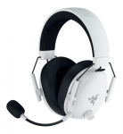 Razer BlackShark V3 Belaidės žaidimų ausinės, Bluetooth, Balta