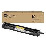 Kasetė būgno HP No.57A (CF257A) BK 80K OEM