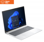 HP&nbsp;EliteBook 8 G1i 16 - OPENBOX - Ultra 7-255U, 16GB, 512GB SSD, 16 WUXGA 300-nit AG, 5MP IR cam, WWAN-ready, Smartcard, FPR, US backlit keyboard, 62Wh, Win 11 Pro, 1 years