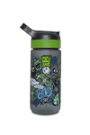 Vandens gertuvė BIBBY 420ML Monster Team