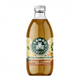 Kambucha gėrimas IMBIERAS &bull; SVARAINIS &bull; PIPIRAS 330ml