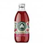 Kambucha gėrimas VY&Scaron;NIA &bull; MĖLYNĖS 330ml