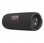 JBL Flip 6 Ne&scaron;iojama garso kolonėlė, Wireless, Bluetooth, Black