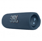 JBL Flip 6 Ne&scaron;iojama garso kolonėlė, Wireless, Bluetooth, Blue