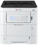 Kyocera ECOSYS PA3500cx Spausdintuvas lazerinis spalvotas Duplex A4 35 ppm Ethernet LAN USB