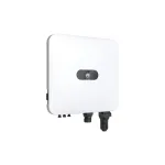Inverteris Huawei 10kW, hibridas, trifazis, 2 MPPT, be ekrano