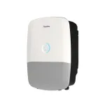Hoymiles 15 kW inverteris, trifazis, 4 MPPT, hibridinis, žemos įtampos baterijoms, &bdquo;Wi-Fi&ldquo;
