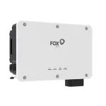 Inverteris FoxESS V SERIES 50kW, on-grid, trifazis, 4 mppt