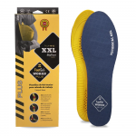 Footgel Works Plus XXL &ndash; geliniai batų vidpadžiai dideliems dydžiams