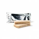 Food Force trapučiai Graham, 35 g