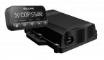 Neoline X-COP S500 radarų detektorius