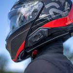 Cardo HJC Spirit motociklininkų ry&scaron;io sistema HJC &scaron;almams