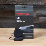 SENA 50R garsiakalbiai su SOUND BY Harman Kardon