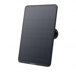 Reolink Solar Panel 3 12 W saulės modulis kameroms, juodas