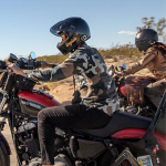 SENA SF4 DUAL motociklininkų ry&scaron;io įranga