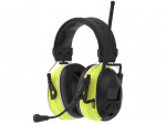 Earmor C52 klausą apsaugančios ausinės su Bluetooth ir FM radijo funkcija
