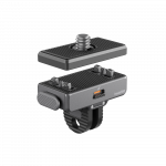 Insta360 X5 Quick Release Mount 2.0 greito atlaisvinimo laikiklis