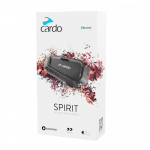 Cardo Spirit SINGLE motociklininkų ry&scaron;io įranga
