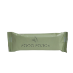 Food Force energijos batonėlis su žemės rie&scaron;utais, 50 g