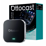 Ottocast CarPlay/Android automobilio adapteris, OttoAibox E2