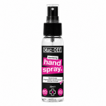 Muc-Off 20230 antibakterinis, dezinfekuojantis rankų pur&scaron;kalas, 32ml