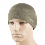 M-TAC Helmet Watch Cap Polartec kepurė, pilka, S