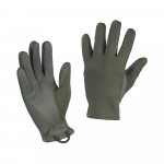 M-TAC Nomex Sport Leather taktinės pir&scaron;tinės, tamsiai žalios, M