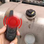 Powermax i&scaron;manusis kuro bako dangtelis PFC01