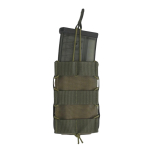 Matuza dėtuvės dėklas greitukė AR15 Black