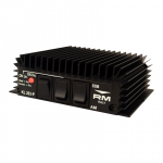 RM ITALY stiprintuvas KL 203 P CB radijo stotelėms 12V