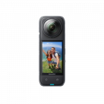 Insta360 X4 veiksmo kamera