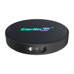 Carlinkit HD2CP-PRO belaidis CarPlay ir Android Auto adapteris su HDMI įvestimi