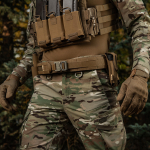M-Tac diržas Range, sagtis Cobra, Gen.IV, Coyote 3XL