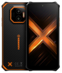 Hammer Energy X2 i&scaron;manusis telefonas, 6.1 " IPS, 6GB RAM, 128GB, Dual SIM, 4G, 50 MP, 5000 mAh
